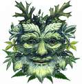 Green Man