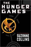 hunger games book cover