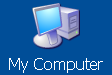 My Computer Icon