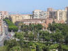 Málaga - City View 