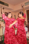 Málaga - Flamenco lesson