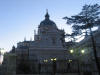 Madrid - el Palacio Real