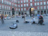Madrid - Plaza Mayor