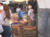 Morocco - Market Scene