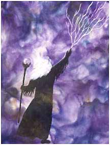 wizard