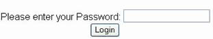 ezproxy login screen