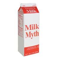 milk