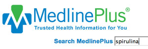 link to MedlinePlus website
