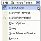 Animation List