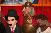 Puppets