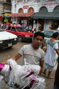 Mexican youth