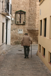 Mexican man
