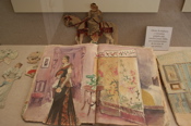 paper dolls