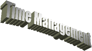 Time Management