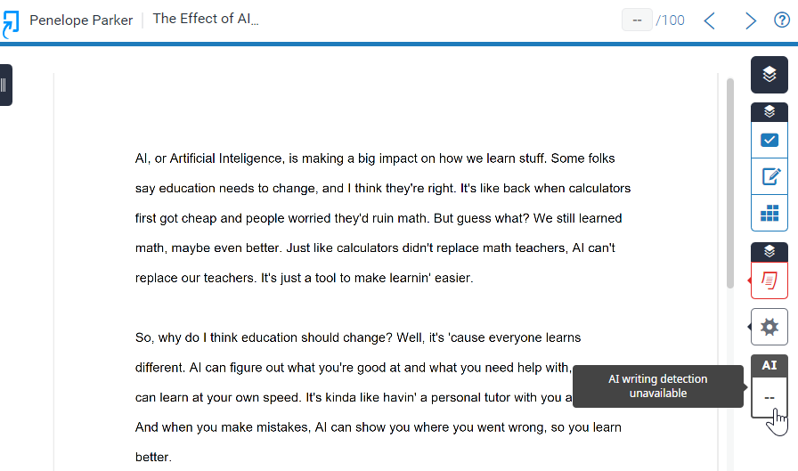 essay 2