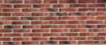 brick wall